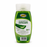Shampoo Anticaspa Aloe Vera