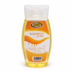 Shampoo de Miel