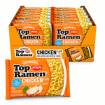 Sopa Instantanea Sabor Pollo 24u