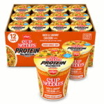 Fideo Instantanea Sabor Pollo 12u