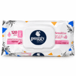Toallitas Húmedas 120u