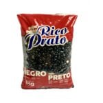 Frijol negro 1kg Plato Rico (copia)