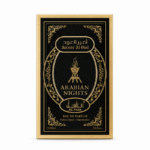 Perfume Arabian Nights