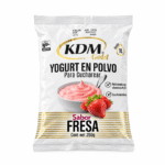 Yogurt En Polvo Fresa