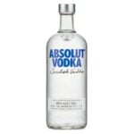 Absolut Vodka - 1 Litro