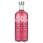 Absolut Raspberri Vodka