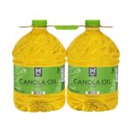 Aceite de Canola