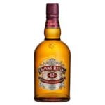 Chivas Regal 12 Años - Mini Botella