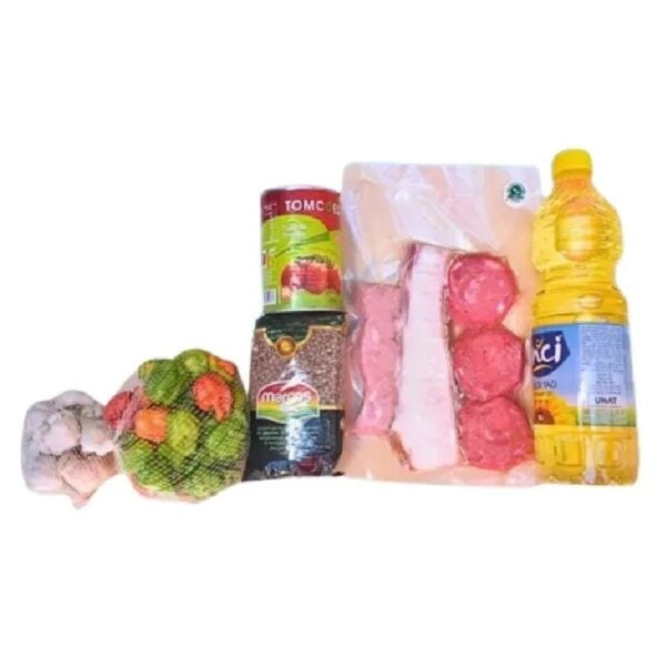 Combo Cocina #2