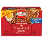 Carne en Conserva Pack 6