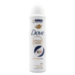 Desodorante Dove Invisible Dry
