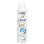 Desodorante Dove Mineral Touch