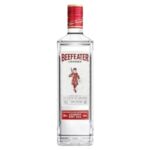 Ginebra Beefeater