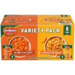 Vegetales Sabor Intenso Pack 6