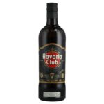 Ron Havana 7 Años