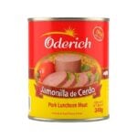 Jamonilla de Cerdo 340gr