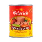 Jamonilla de Res 340gr