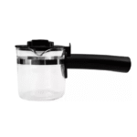 Jarra de Cafetera de Espresso