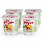 Yogurt de  Macedonia 125g