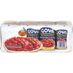 Frijoles Rojos Pack 8