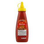 Ketchup Bisnege