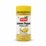 Sazón Lemon Pepper