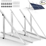 Soportes Inclinables Panel Solar