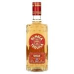 Tequila Olmeca Reposado