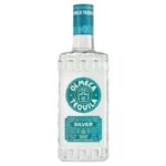 Tequila Olmeca Silver