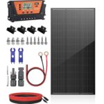Kit de Panel Solar 200 Watts