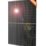 Kit Panel Solar 400W 31V