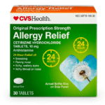 Allergy Relief