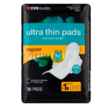 Almohadillas Sanitarias Ultra Finas