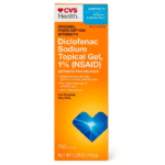 Gel Diclofenaco Sodio 1%