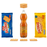 Combo Galletas + Refresco