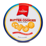 Lata De Galletas Butter