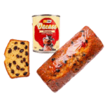 Gaseñiga + Leche Condensada