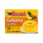 Gelatina de Piña