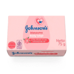 Jabón para Bebé