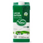 Leche Entera