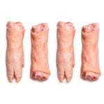Patas De Cerdo