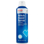 Spray Astringente Para El Cuerpo
