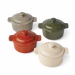Set de Mini Cocottes