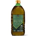 Aceite de Oliva Extra Virgen Orgánico