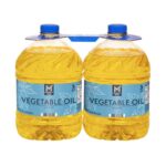 Aceite Vegetal de Soya