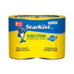 Atún Albacore Premium StarKist