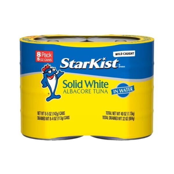 Atún Albacore Premium StarKist
