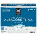 Atún Albacore Premium