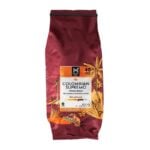 Café Colombian Supremo Tostado Medio‑Oscuro