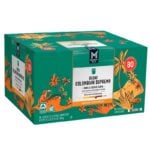 Café Descafeinado Colombian Supremo